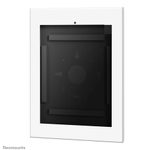 Neomounts WL15-660WH1 Tablet-Wandhalterung für 12,9" iPad Pro Tablets - Weiß