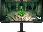 Samsung Odyssey G4 S27BG400EU Gaming Monitor 68,6cm (27 Zoll)