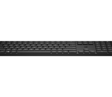 HP 455 programmierbare Wireless-Tastatur