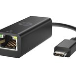 HP USB-C zu RJ45 G2 Netzwerkadapter