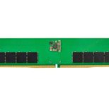 HP - DDR5 - Modul - 32 GB - DIMM 288-PIN - 4800 MHz - ungepu