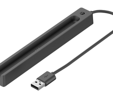 HP Ladegerät für Wiederaufladbarer Slim Pen