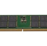 HP - DDR5 - Modul - 32 GB - SO DIMM 262-PIN - 4800 MHz - für