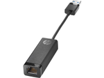 HP USB-3.0-zu-Gigabit-LAN-Adapter G2, USB-A, RJ45