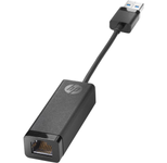 HP USB-3.0-zu-Gigabit-LAN-Adapter G2, USB-A, RJ45