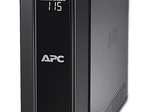 APC BR1200G-GR Back-UPS PRO 1200VA, 230 V,6-fach Schuko