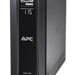 APC BR1200G-GR Back-UPS PRO 1200VA, 230 V,6-fach Schuko