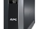 APC BR900G-GR Back-UPS PRO 900VA 230V, 5-fach Schuko