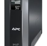APC BR900G-GR Back-UPS PRO 900VA 230V, 5-fach Schuko