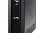 APC BR1500G-GR Back-UPS PRO 1500VA, 230 V,6-fach Schuko