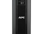 APC BR1500G-GR Back-UPS PRO 1500VA, 230 V,6-fach Schuko