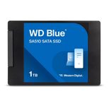 Western Digital WD Blue SA510 SSD - 1TB