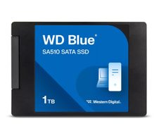 Western Digital WD Blue SA510 SSD - 1TB