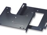 AG Neovo WMK-01 Wandhalterung für 15"-32" fest, max. 18KG, max. VESA 100x100, schwarz