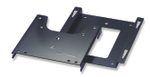 AG Neovo WMK-01 Wandhalterung für 15"-32" fest, max. 18KG, max. VESA 100x100, schwarz