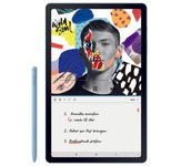 Samsung Galaxy Tab S6 Lite (10,4") 4G 64GB Angora Blue