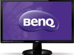 BenQ Monitor GL2450HM LED-Display 60,96 cm (24") schwarz (9H.L7CLA.DBE)