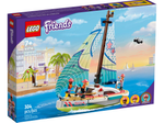 LEGO® Friends 41716 Stephanies Segelabenteuer