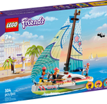 LEGO® Friends 41716 Stephanies Segelabenteuer