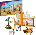 LEGO® Friends 41717 Mias Tierrettungsmission