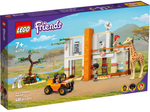 LEGO® Friends 41717 Mias Tierrettungsmission