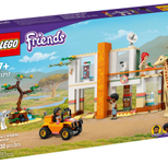 LEGO® Friends 41717 Mias Tierrettungsmission