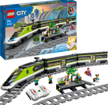 LEGO® City 60337 Personen-Schnellzug