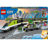 LEGO® City 60337 Personen-Schnellzug