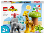 LEGO® DUPLO 10971 Wilde Tiere Afrikas