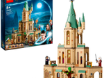 LEGO® Harry Potter 76402 Hogwarts™: Dumbledores Büro