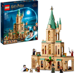LEGO® Harry Potter 76402 Hogwarts™: Dumbledores Büro