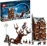 LEGO® Harry Potter 76407 Heulende Hütte & Peitschende Weide