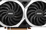 MSI Radeon RX 6650 XT Mech 2X 8G OC