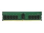 Synology Arbeitsspeicher 32GB DDR4 ECC Registered DIMM