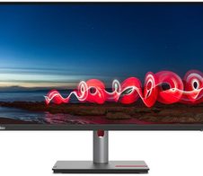 Lenovo ThinkVision T27i-30 Monitor 68,6cm (27 Zoll)