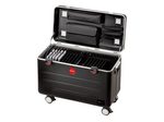 Parat PARAPROJECT® Case TC16 Lade- und Managementsystem