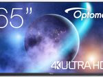 Optoma 5652RK Digital Signage Touch Display 165,1 cm 65 Zoll