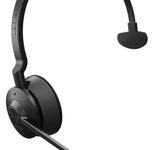 Jabra Engage 55 UC Mono Headset On-Ear