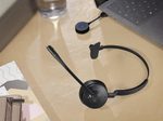 Jabra Engage 55 UC Mono Headset On-Ear