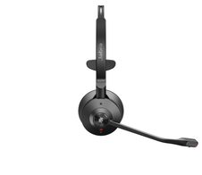 Jabra Engage 55 MS Mono Headset On-Ear