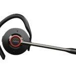 Jabra Engage 55 UC Convertible Headset On-Ear
