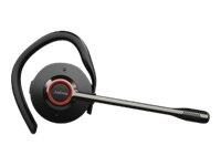 Jabra Engage 55 UC Convertible Headset On-Ear
