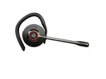 Jabra Engage 55 MS Convertible Headset On-Ear