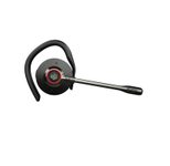 Jabra Engage 55 MS Convertible Headset On-Ear