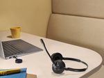 Jabra Engage 55 UC Stereo Headset On-Ear