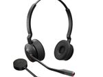 Jabra Engage 55 UC Stereo Headset On-Ear