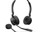 Jabra Engage 55 UC Stereo Headset On-Ear