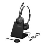 Jabra Engage 55 UC Stereo Headset On-Ear