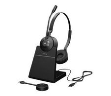 Jabra Engage 55 MS Stereo Headset On-Ear