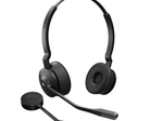 Jabra Engage 55 MS Stereo Headset On-Ear